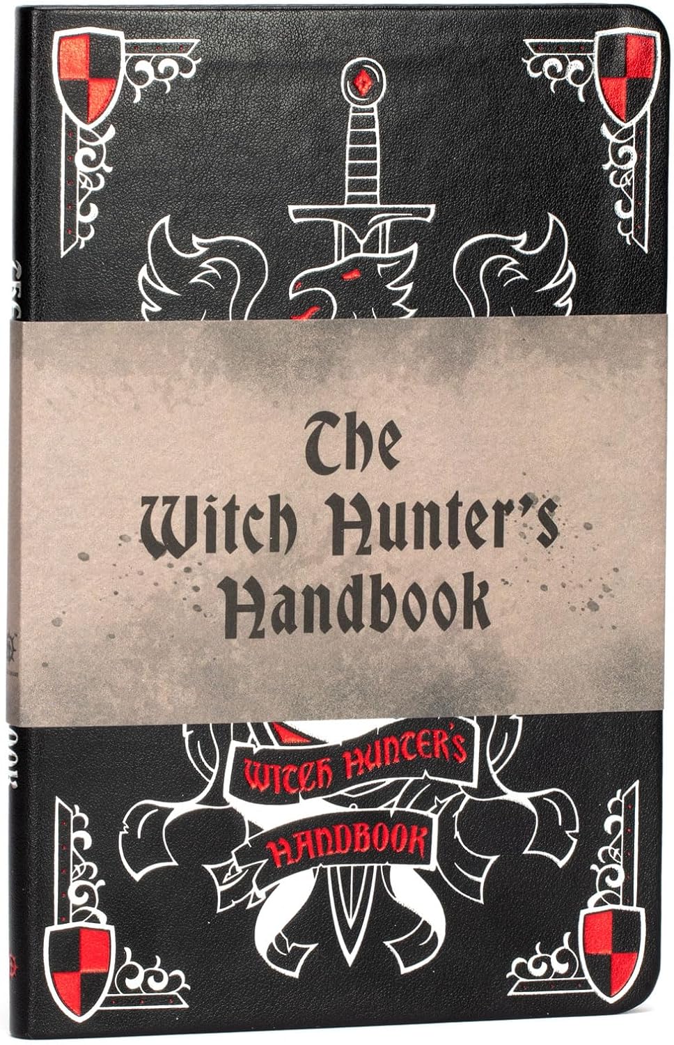 Games Workshop - Warhammer - The Old World - The Witch Hunter Handbook