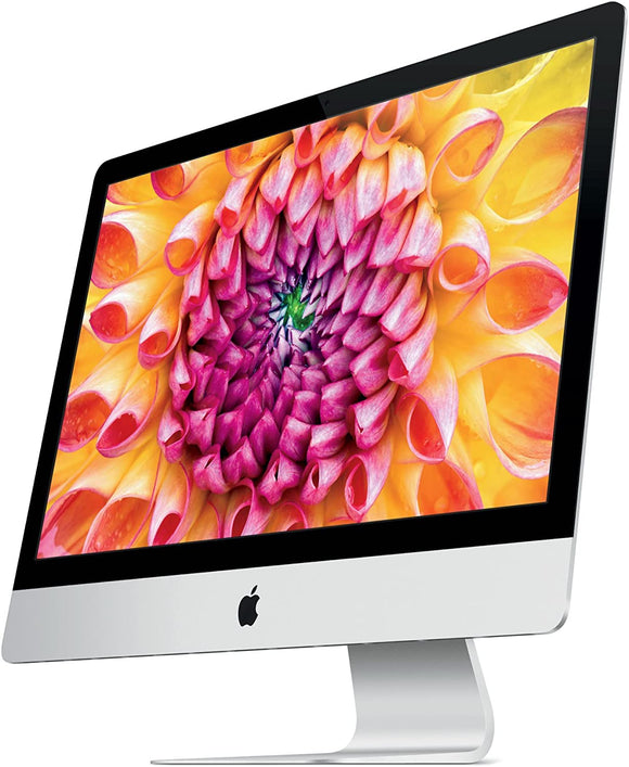 Apple iMac 21.5in (Late 2012) - Core i5 2.7GHz, 8GB RAM, 1TB HDD (refurbished)