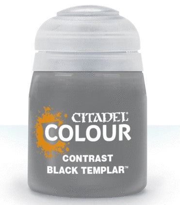 CONTRAST Black Templar