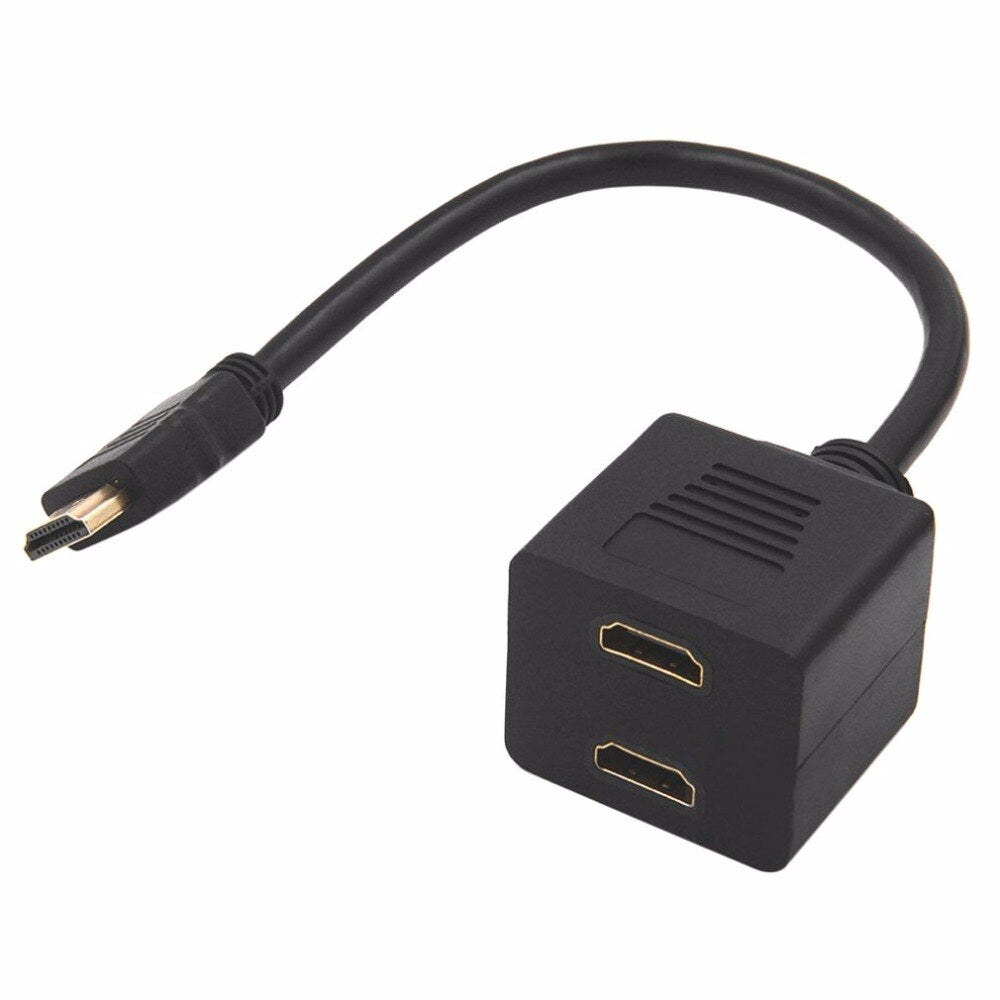 HDMI TO HDMI SPLITTER
