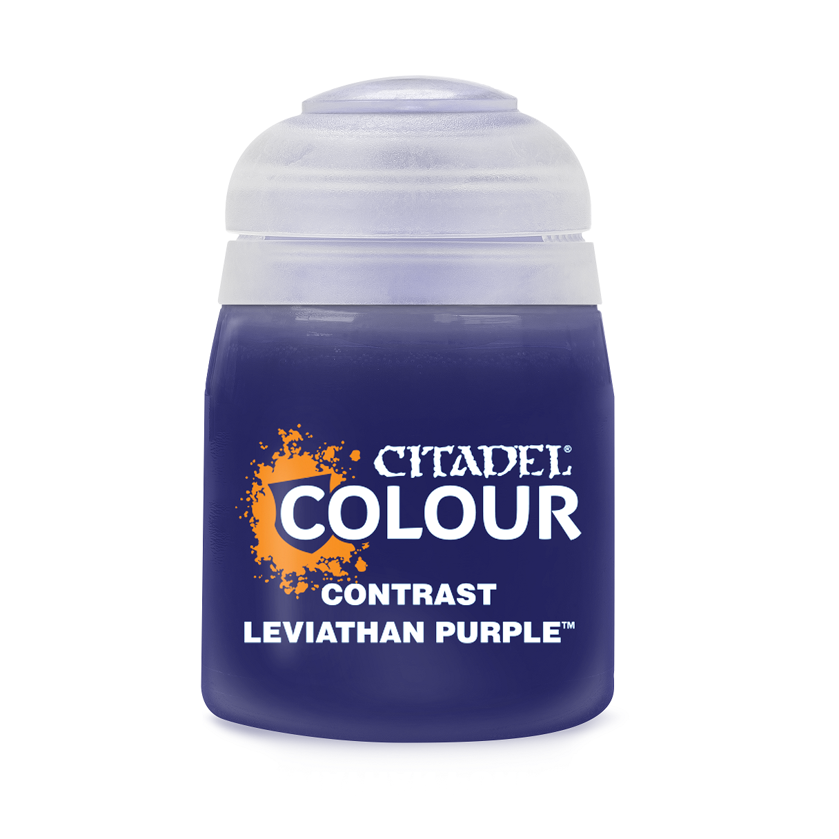 CONTRAST Leviathan Purple NEW