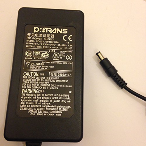 Monitor Charger 12V 3.33A