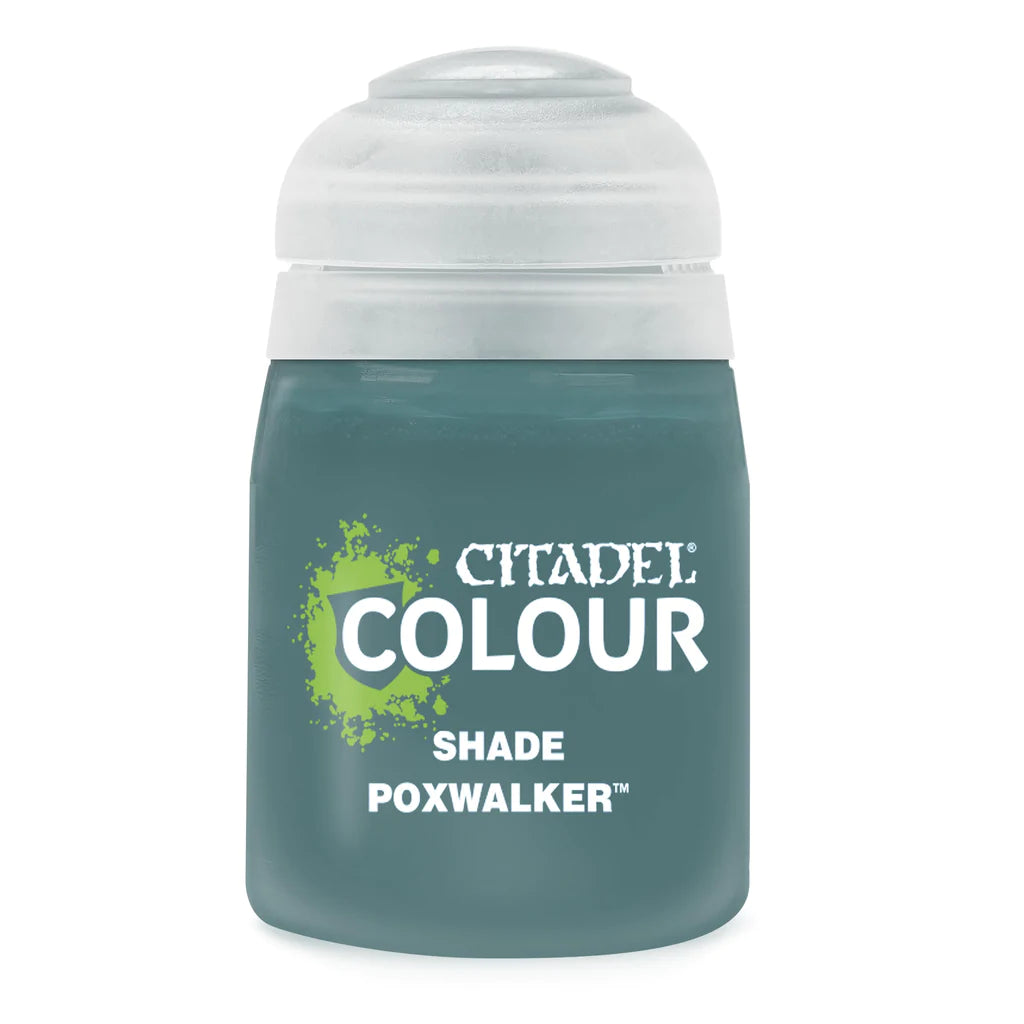 SHADE Poxwalker 18ML NEW