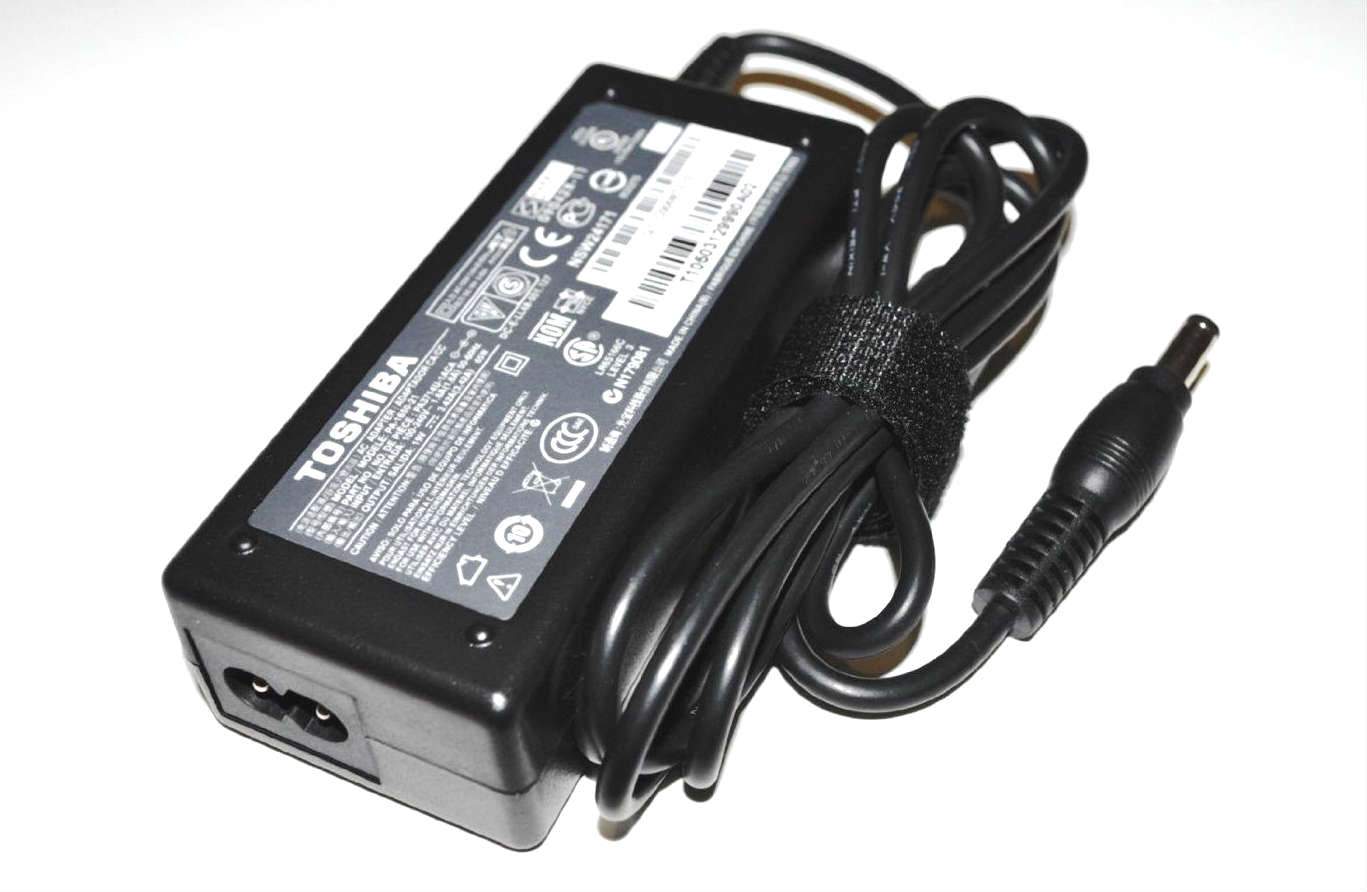 Toshiba Laptop Charger 19V 3.42A