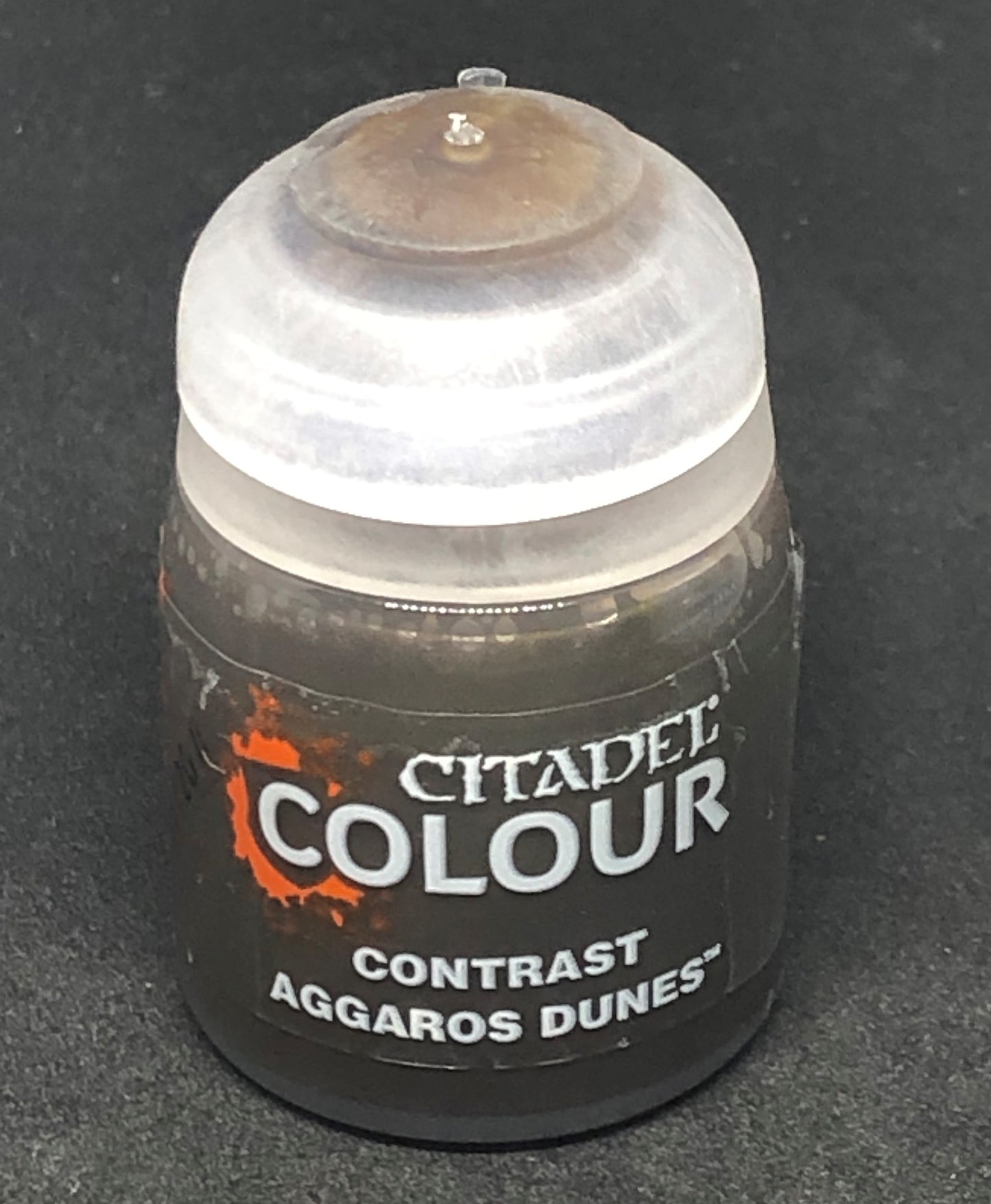 CONTRAST Aggaros Dunes