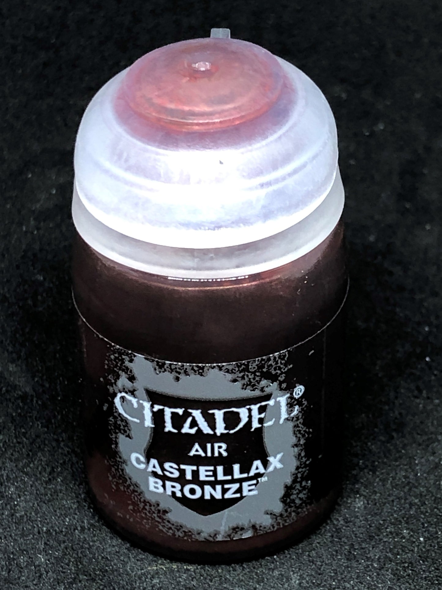 AIR Castellax bronze