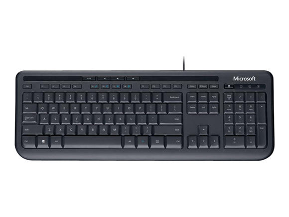 Microsoft 600 USB Keyboard