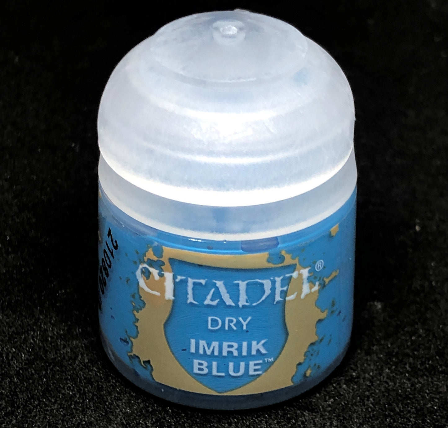 DRY Imrik blue