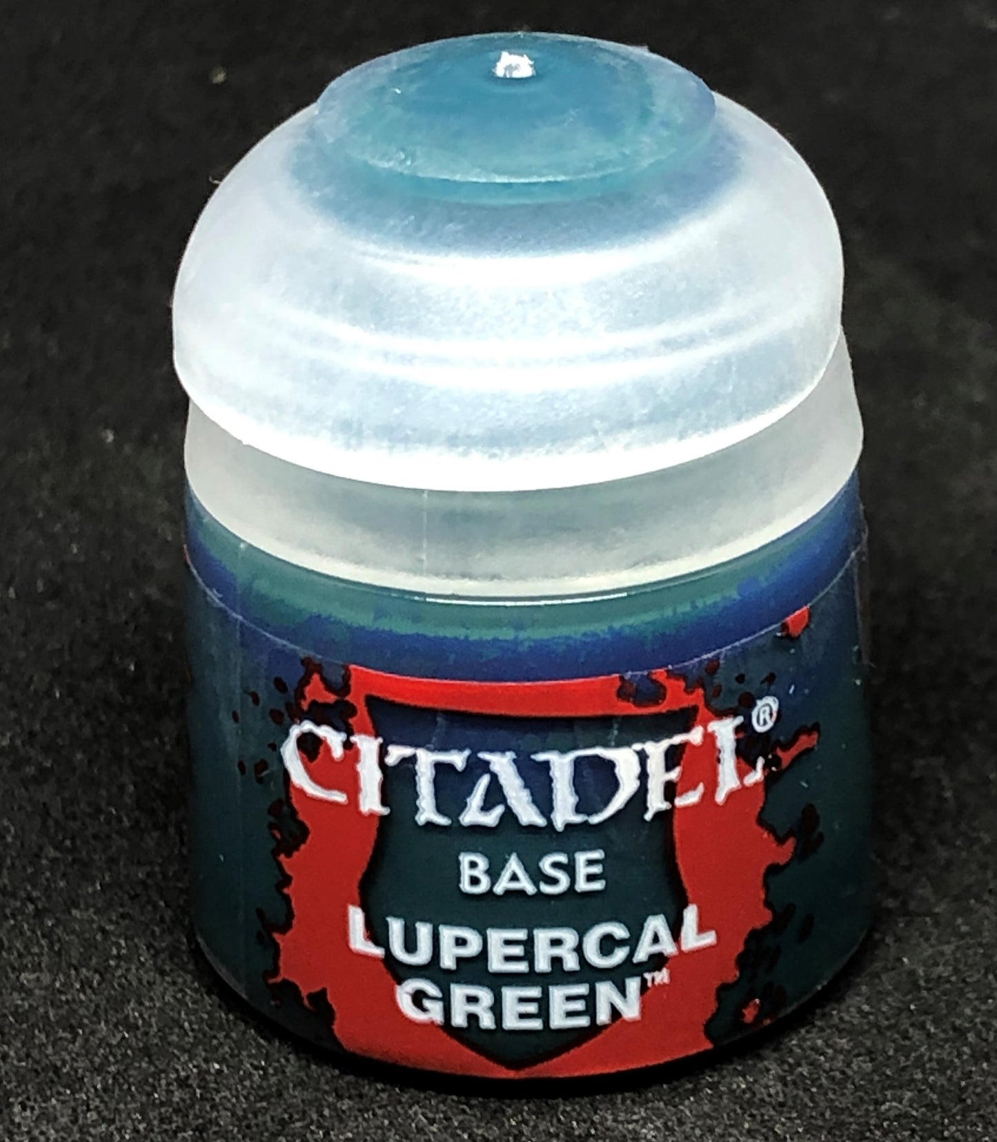BASE Lupercal green