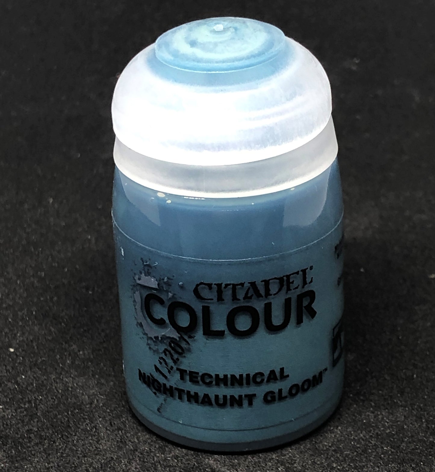 TECHNICAL Nighthaunt gloom