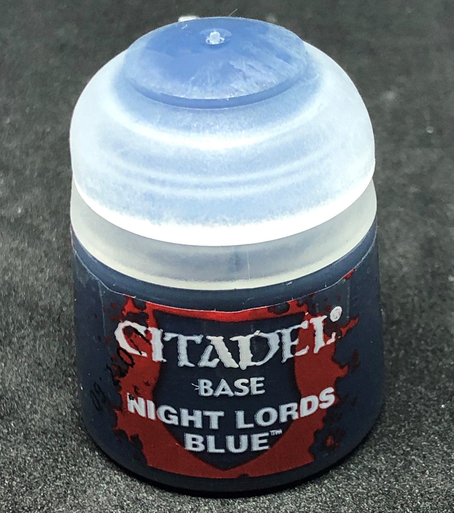 BASE Night lord blue