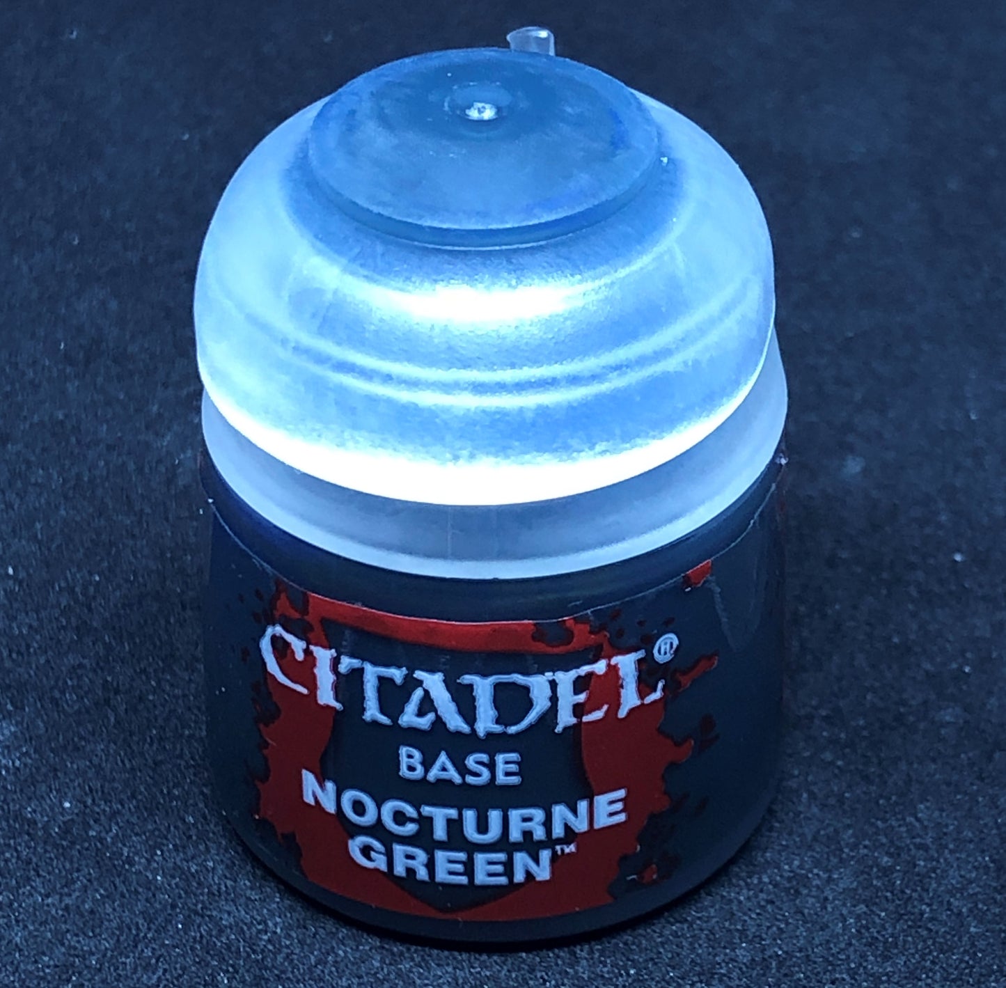 BASE Nocturne green
