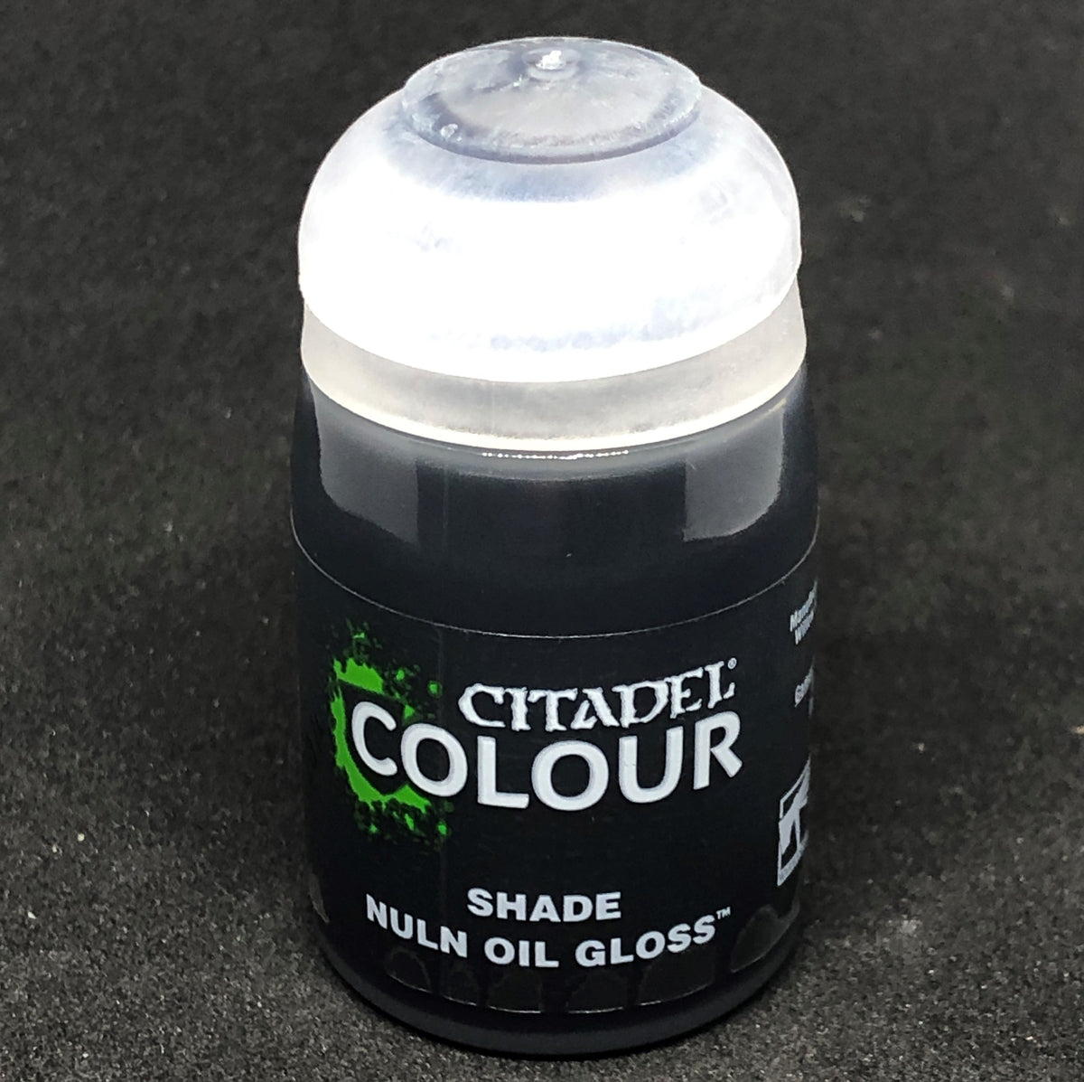 Citadel Shade Nuln Oil