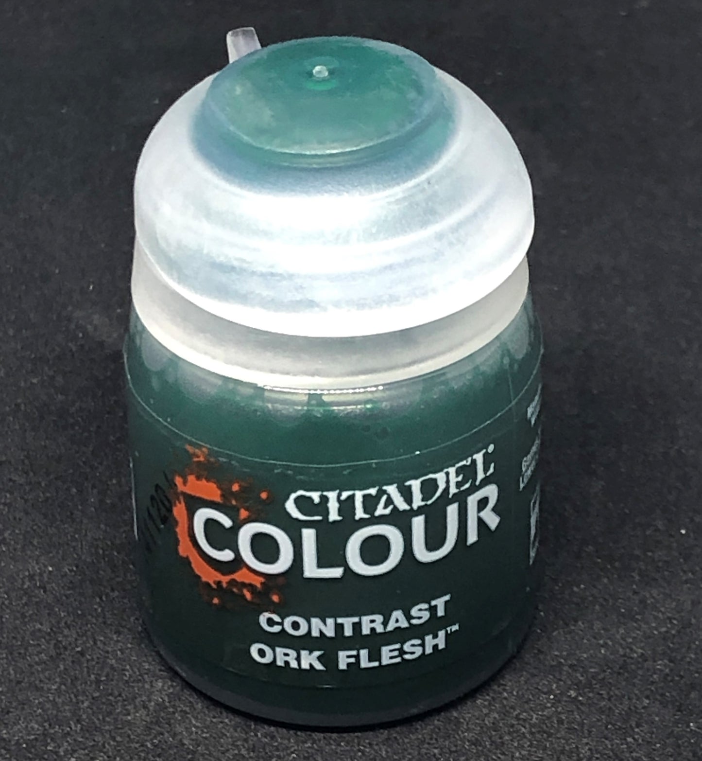 CONTRAST Ork Flesh