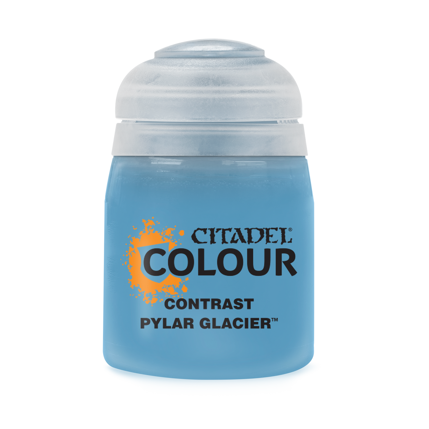 CONTRAST Pylar Glacier NEW