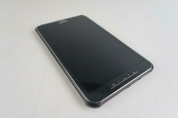 Samsung Galaxy Tab Active - SM-T365 - 16GB - Titanium