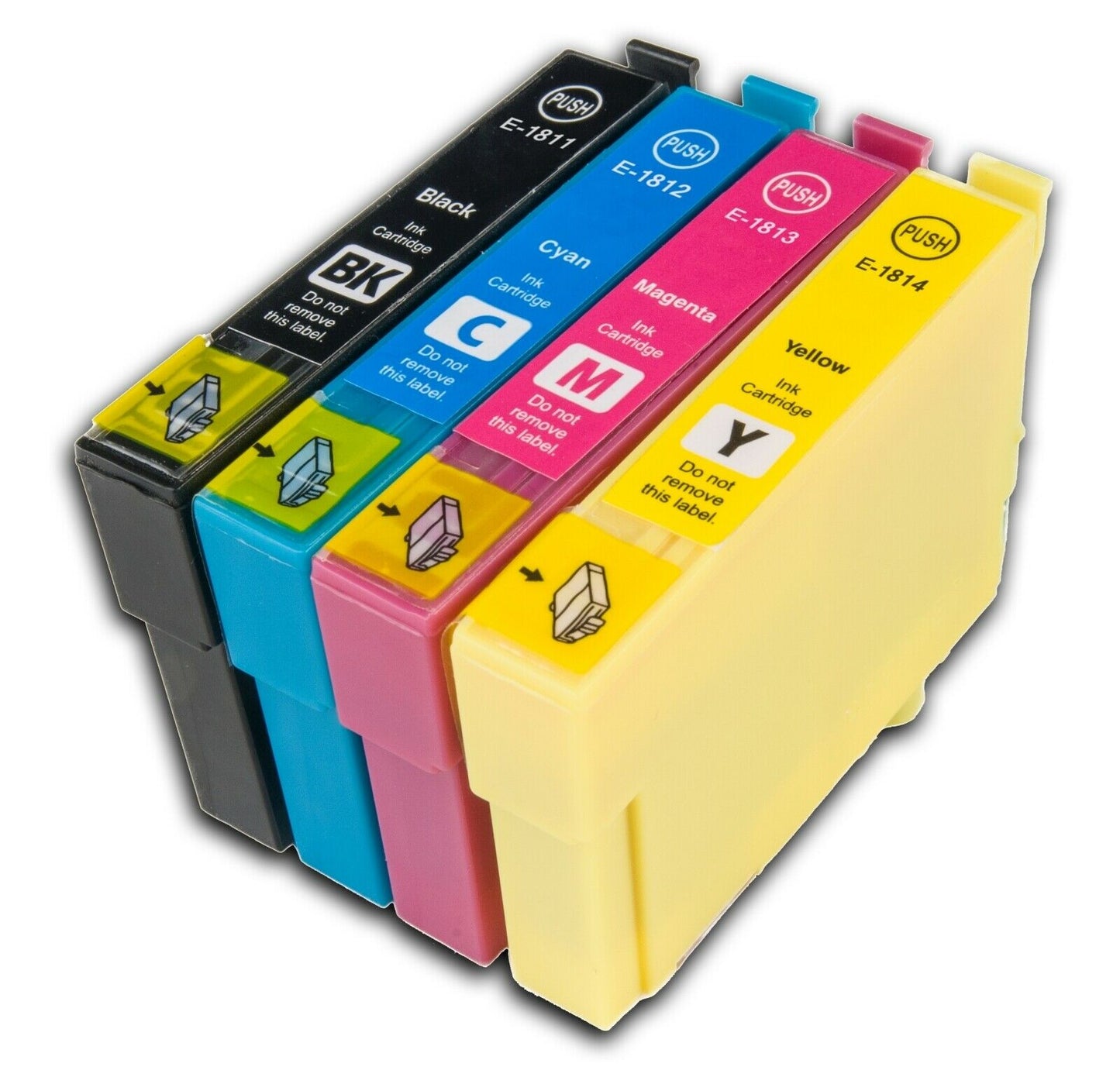 Epson Expression Home XP-215 XP-312 XP-405 XP-425 T18XL