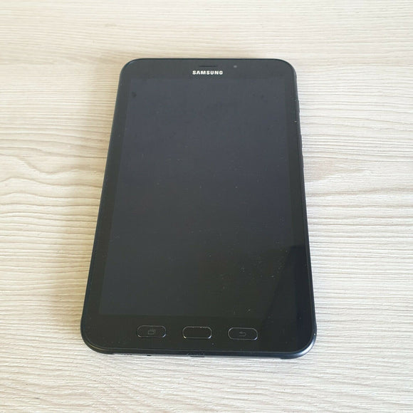 Samsung Tab Active 2 (SM-T395) 16GB WiFi & Cellular (Unlocked)