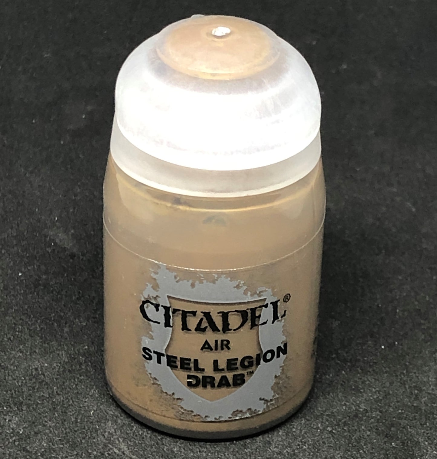 AIR steel legion drab