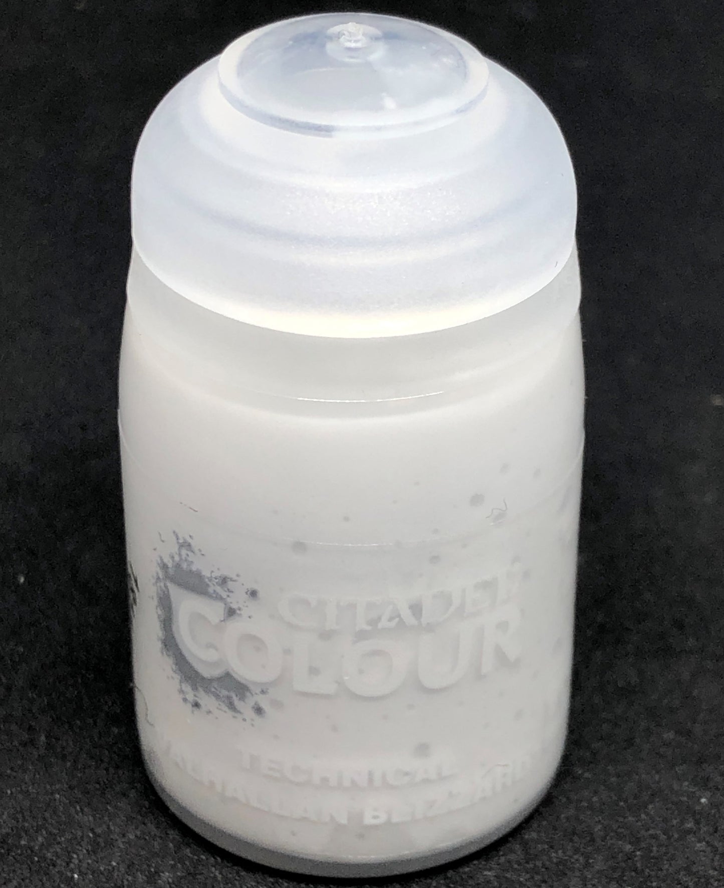 TECHNICAL Valhallan blezzered