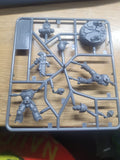 warhammer 40k Primaris Space Marine Intercessor sprue 99380101121