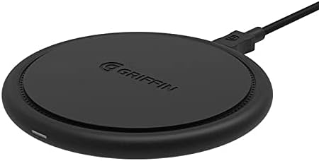 Griffin Wireless Fast Charging Pad 10 Watt