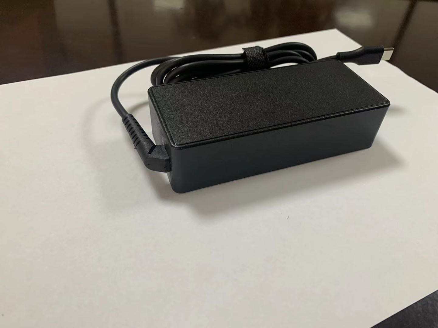 USB Type-C Laptop Charger 65W Phone Fast Charger