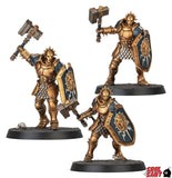 NEW STORMCAST ETERNAL LIBERATOR SPRUCE