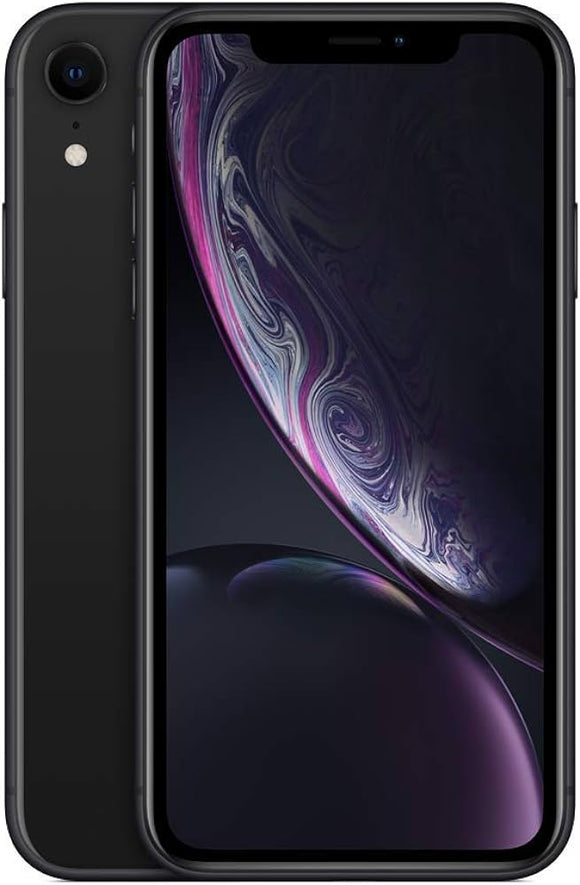 iPhone XR, 64GB,  ISO 16