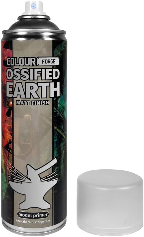 COLOUR FORGE Ossified Earth Spray (500ml)