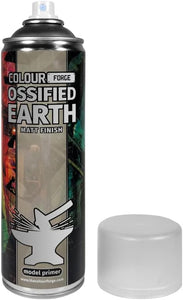 COLOUR FORGE Ossified Earth Spray (500ml)