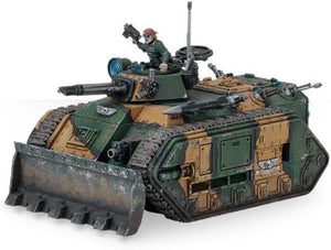 Games Workshop 99120105046 "Astra Militarum Chimera Tabletop and Miniature Game