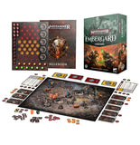 Games Workshop - Age of Sigmar - Underworlds: Embergard