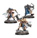 Games Workshop - Age of Sigmar - Underworlds: Embergard