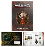 Games Workshop - Age of Sigmar - Underworlds: Embergard
