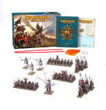 Games Workshop - The Old World - Core Set - Kingdom of Bretonnia Edition