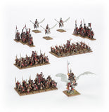 Games Workshop - The Old World - Core Set - Kingdom of Bretonnia Edition