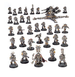 Games Workshop - Horus Heresy - Saturnine Starter Set