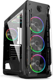 INTEL i5 12500T GAMING PC