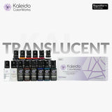Gaahleri Kaleido ColorWorks 12 Clear Colors Paint
