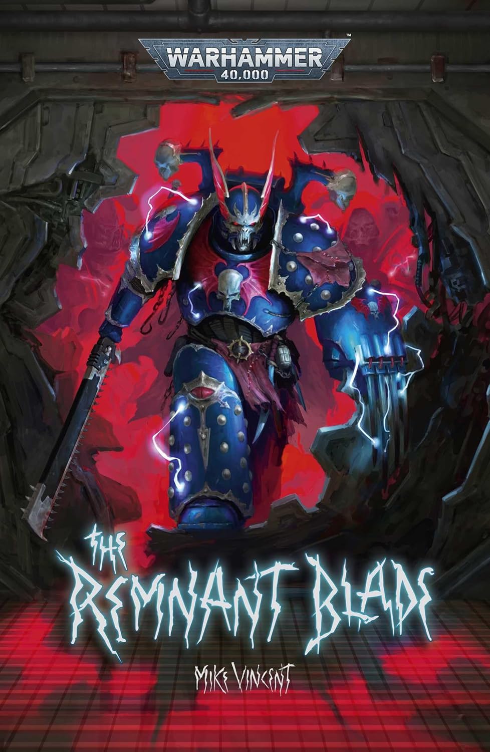 The Remnant Blade (Warhammer 40,000)