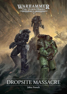 Dropsite Massacre (Warhammer)