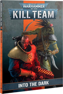 KILL TEAM CODEX