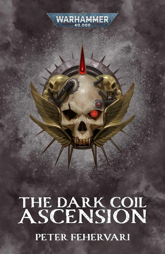 The Dark Coil: Ascension (Warhammer 40,000)