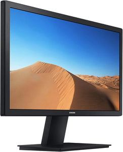 Samsung LS24A310NHUXEN 24" Full HD Monitor - VGA, HDMI , Black