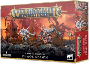 slaves to darkness chaos spawn