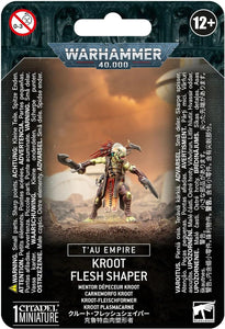Games Workshop - Warhammer 40,000 - T'au Empire: Kroot Flesh Shaper