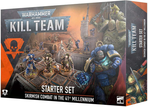 Kill Team: Starter Set (2024)