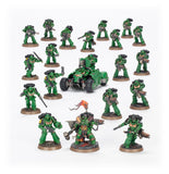Games Workshop Warhammer 40k - Combat Patrol: Salamanders