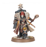 Games Workshop - Warhammer 40,000 - Space Wolves: Wolf Priest